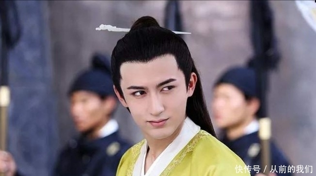 武则天|武则天七老八十了，为何还要找面首入宫侍候？原因：欣赏大于实用