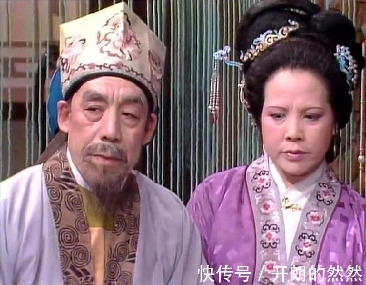 贾政|《红楼梦》里贾政和贾赦不是亲兄弟