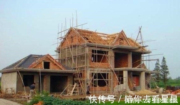 楼房|“楼上楼骑楼房,不败也得亡”,其中有什么讲究?早知道早受益
