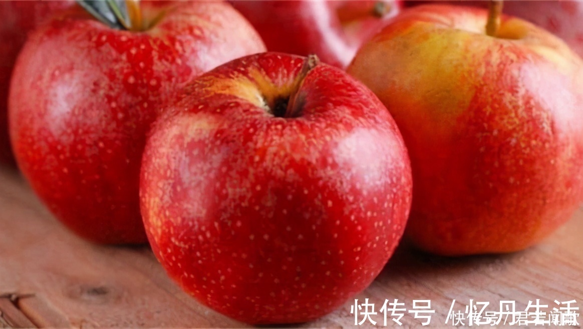 排毒养颜|对身体最好的3种食物,值得天天吃一些,排毒养颜、改善体质