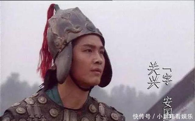 武将|蜀汉除五虎上将外，魏延之后如何排名？第一真的名副其实