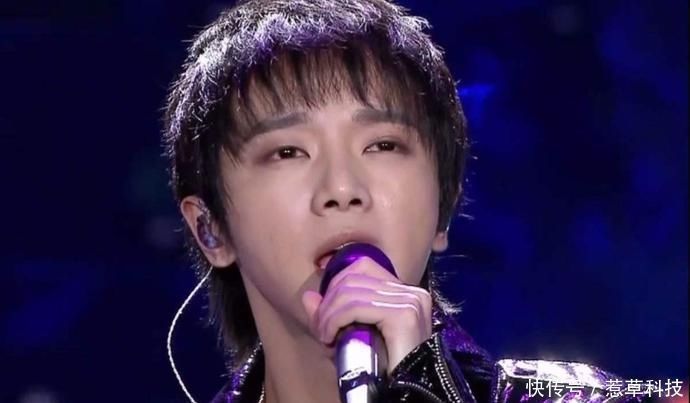 華晨宇|拋卻那些公式化的舞臺表現(xiàn),華晨宇的真實(shí)唱功到底什么水平