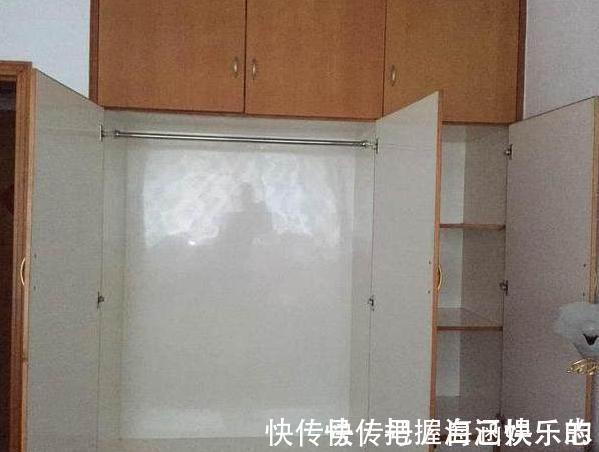 衣物太多怎么收纳老保姆教你这么做,再多衣服也能归纳整齐