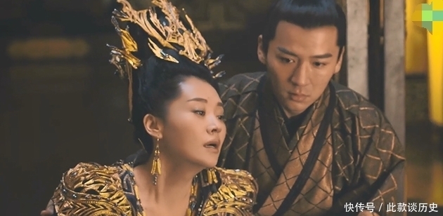 《九州缥缈录》长公主悲惨下线，小舟称女帝，百里宁卿太会算计了