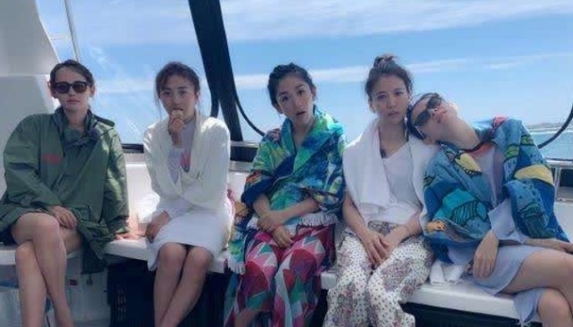 妻子4|《妻子4》张馨予何捷上榜,看到邀请的明星夫妻,这阵容是要逆天