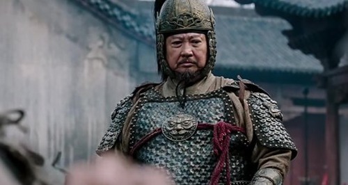 出身|此人弃文练武,武举出身,曾以一人之力横挑少林寺,剑术无人能敌