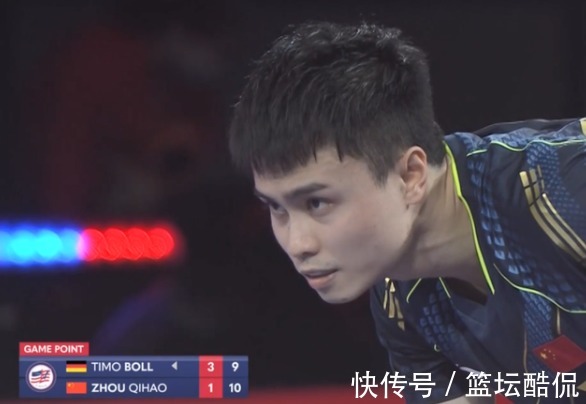 世乒赛|男乒揪出最大水货!刘国梁基本确定,亚运会还是别上了