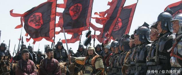 火力|秦汉元三朝都不是对手,火力十足全靠一种兵器,日本学去视为国粹!