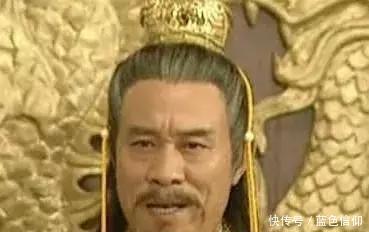 玄机|李世民喝下太子赐的毒酒,吐血几升都没有死,魏征道破玄机!