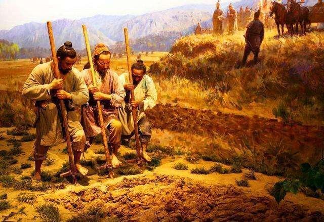 无力|少年朱元璋无力埋葬家人，慷慨帮他的地主刘继祖后来怎样了