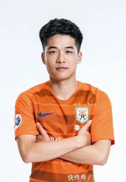 韓佳奇|中國足球的未來會不會靠這幫97后接班