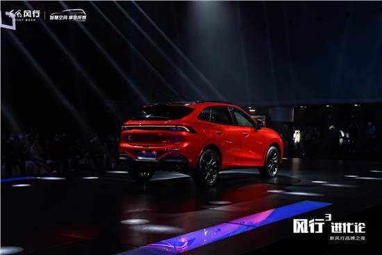 品质|从山海经走出的祥兽唐狮 风行T5 EVO用实力诠释豪华品质