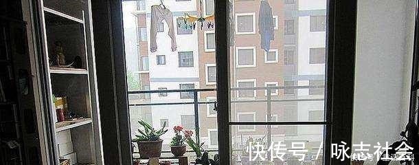 轨道|几乎没人在阳台装推拉门了,聪明的有钱人都装这种,懊悔没早知道!
