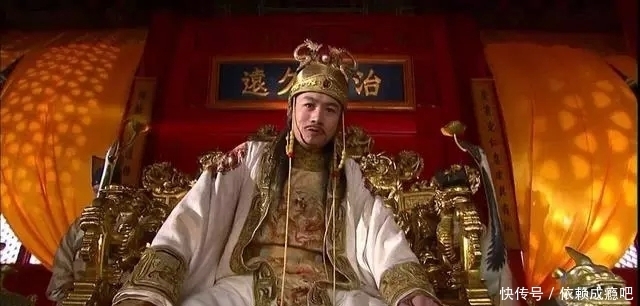 骸骨|明朝古墓出土一骸骨，洗清李自成300多年冤屈，大清阴谋被揭穿