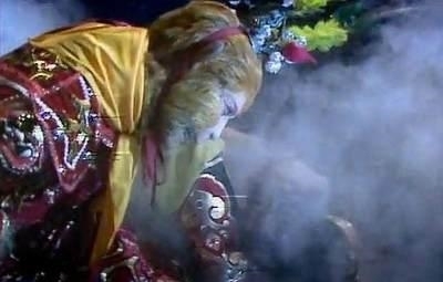  无天|揭露西游记后传最大的谎言 其实无天佛祖完全可以杀死孙悟空