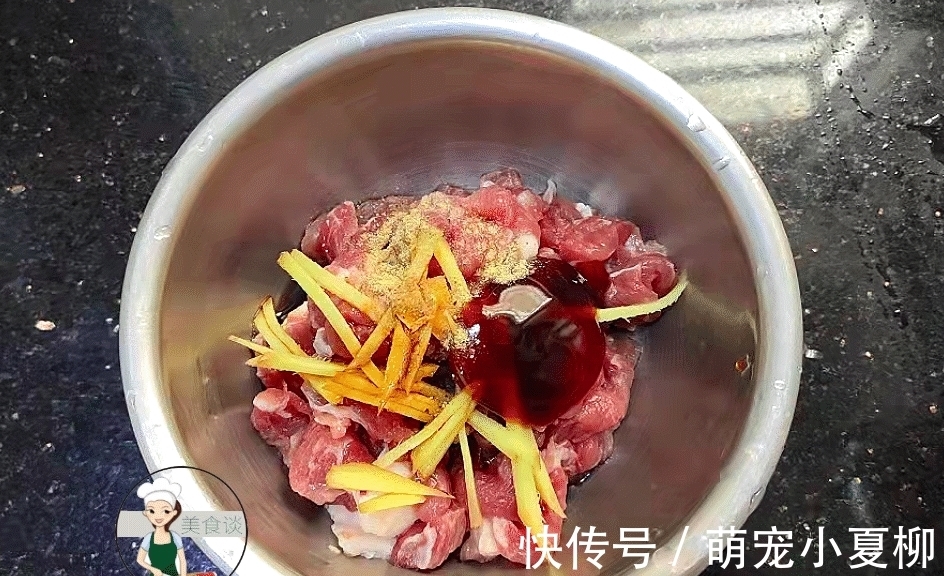 瘦肉|秋季,少吃黄瓜多吃它,维C是苹果10倍,鲜香开胃去燥,营养不上火