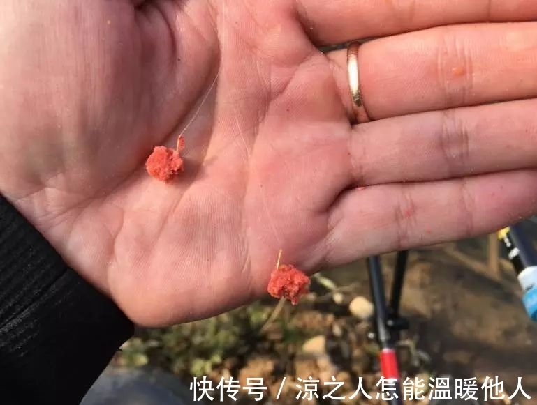 目数|带饵调平水,你得学会这样调才能更准