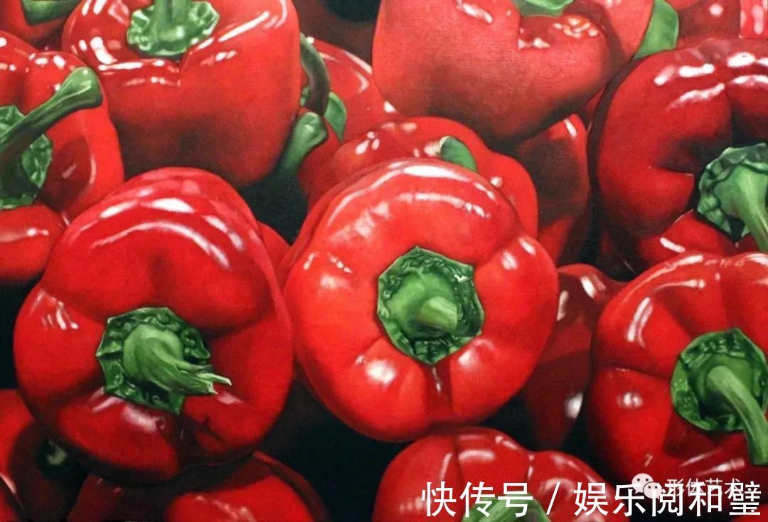 托比·布什曼!浪漫写实主义画家 托比·布什曼 的现代绘画,充满文艺复兴元素