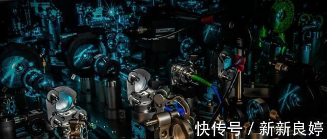 公司|3个月内推出全球功能最强大的量子计算机,这家公司带来了好消息