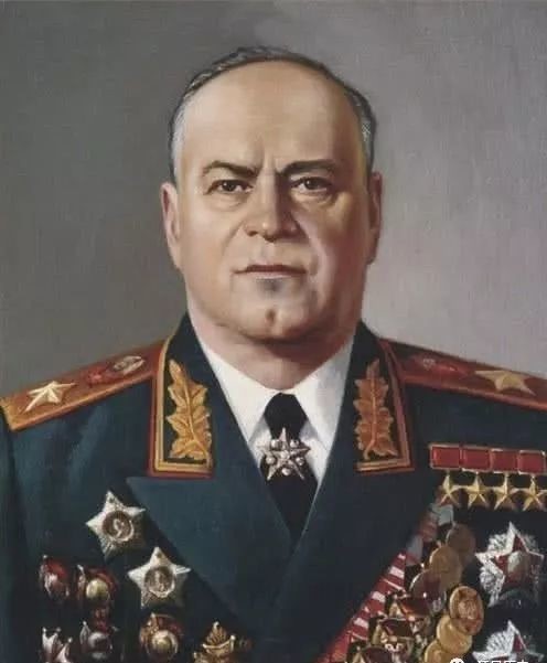 彭德怀|美国评出的4大元帅:第1位是中国人,曾打败美国战神麦克阿瑟!