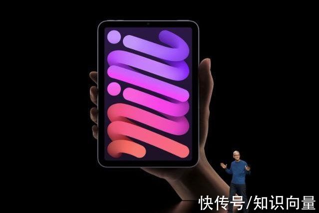 iP苹果公司能否因祸得福？iPad mini 6 大面积“果冻屏”遭集体诉讼