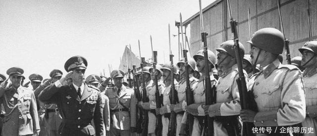 伊朗|巴列维国王能力有多强你可能想不到