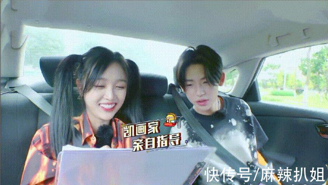 郎朗|《恋恋剧中人》：两对“情侣”折射三大恋爱问题，这综艺发人深省