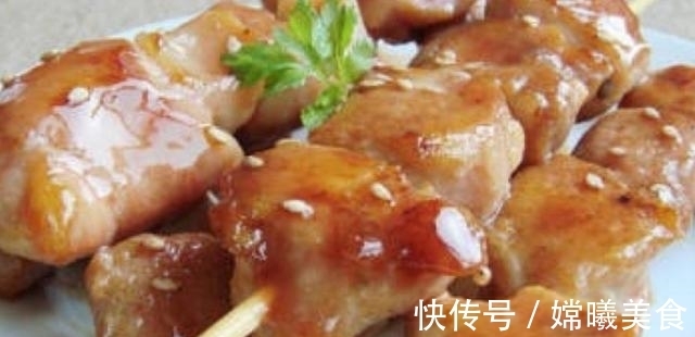 鸡胸肉5种最好吃的做法,每种都简单美味,看看你喜欢吃哪种?