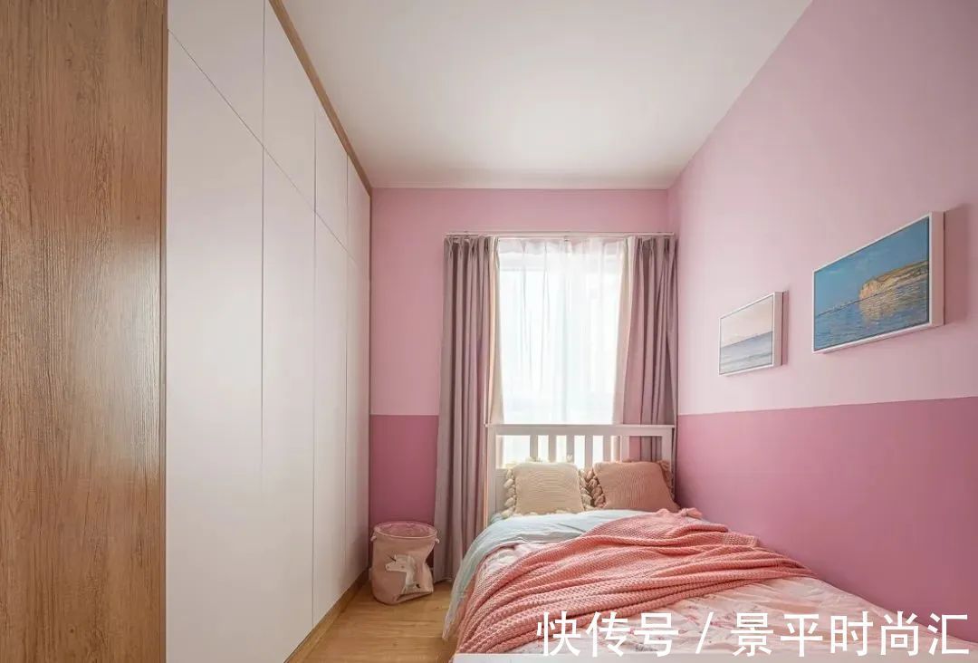 榻榻米|小卧室别再装榻榻米了,人家聪明人都这样设计,照样美观又实用!