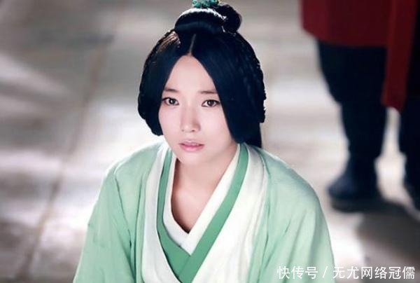 皇后|一歌妓被皇帝看中,在马车上就被宠幸,后来却成为一代贤后