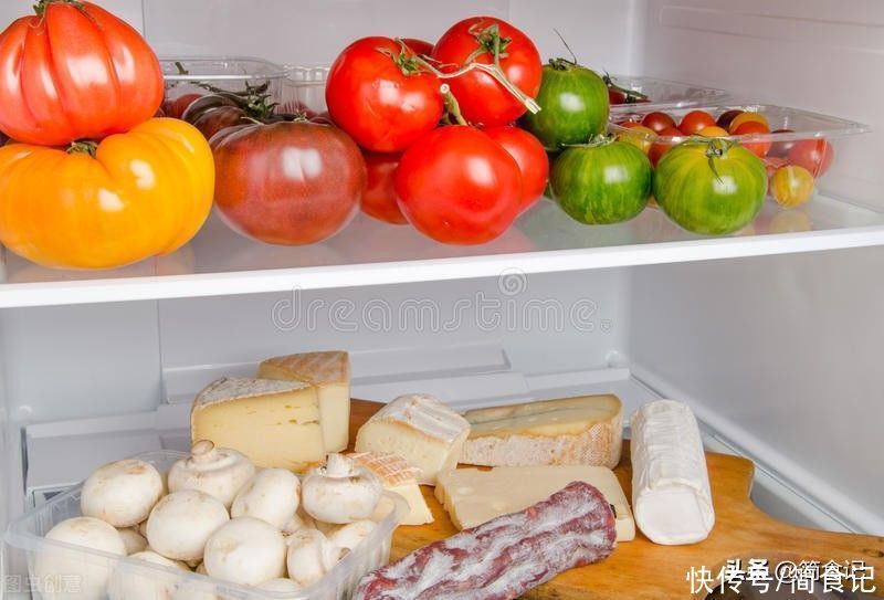 食物|冰箱里的馒头能“致病”？营养师：若过了这个时间，直接扔掉就行