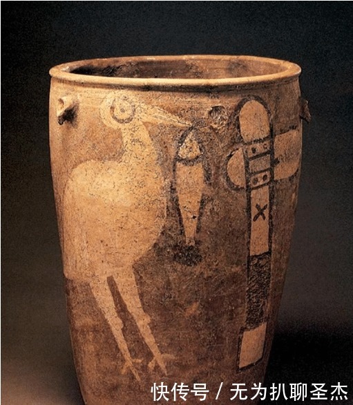 古人|你信了吗?中国古人烧不出大缸?