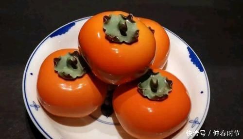 一个柿子相当于十副药?吃柿子的这些注意事项,你都了解清楚了吗