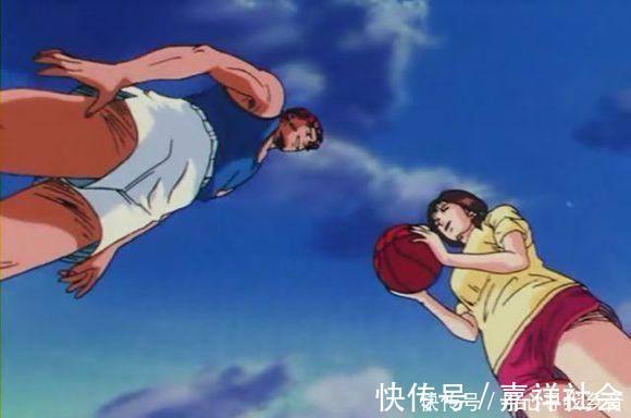 训练师|灌篮高手樱木花道的成功,因为他有一支私人、免费的训练师团队!