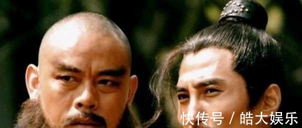 西门清$《水浒传》中,如果他没有死,恐怕武松也不会去到梁山!