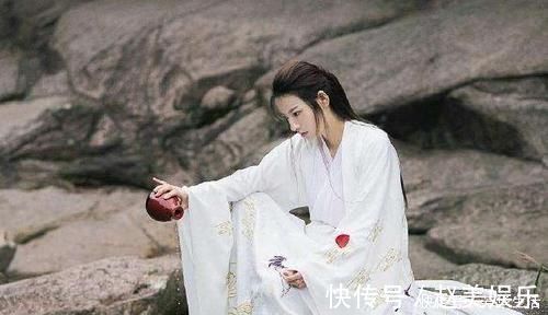 这首诗&唐才子一首醉酒诗,都以为出自李白,尤其最后一句太经典流传千古