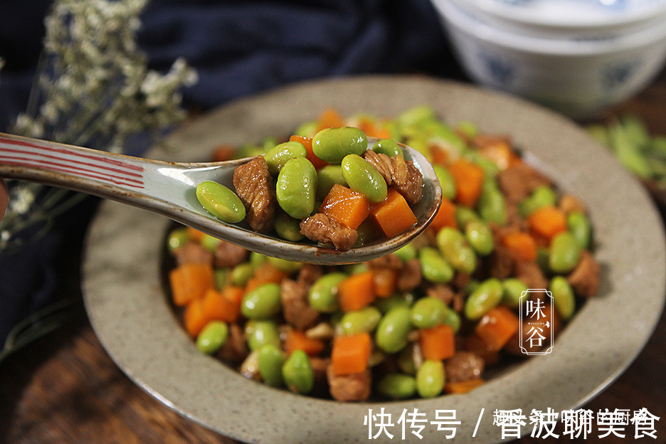 紫菜|夏天爱出汗,6种高钾食物要常吃,美味又解暑,天再热也精神十足