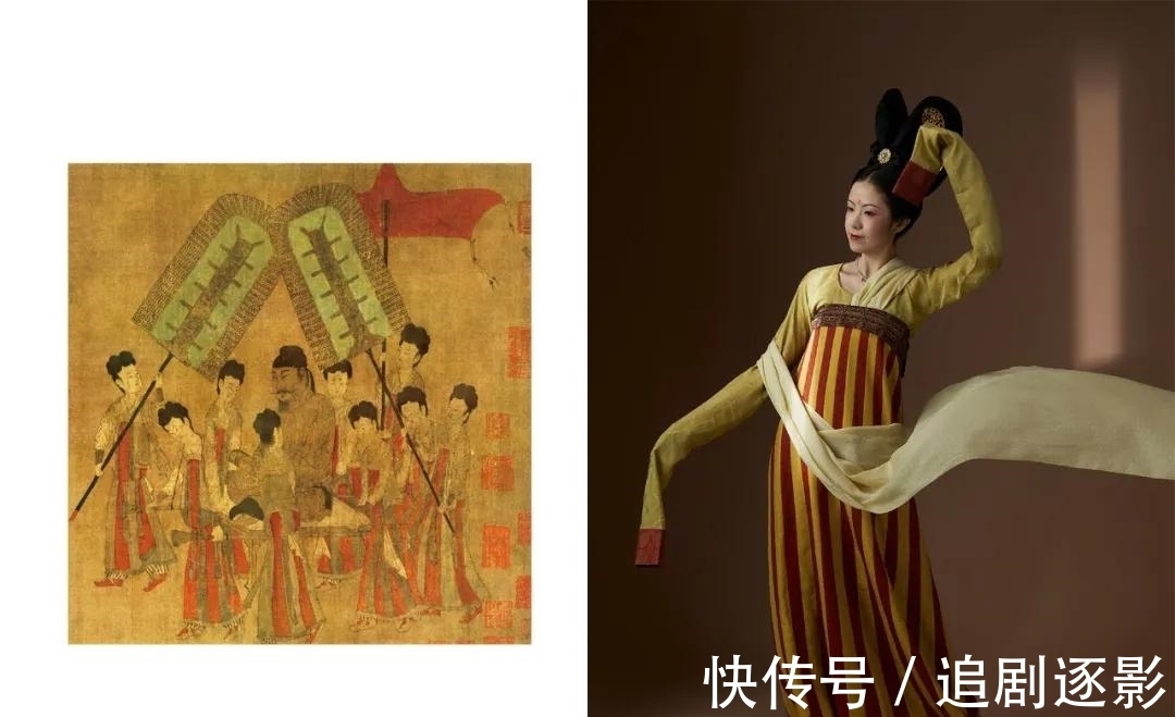 陈诗宇$30个中式古典美女,活了!