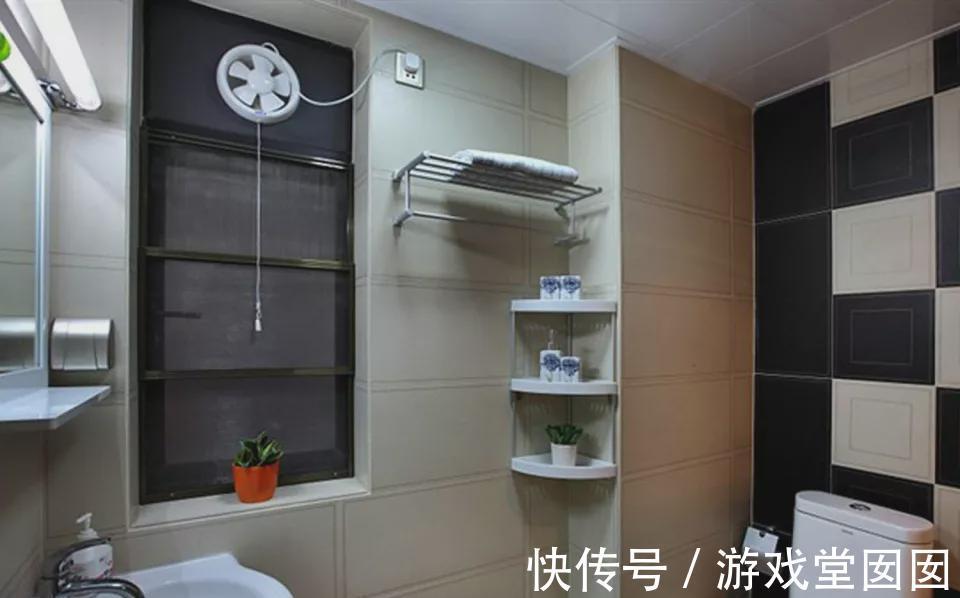 普通装|90平现代简约三居室,简约有格调,适合普通家庭的装修!