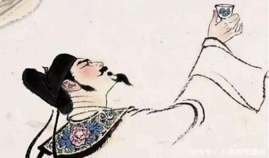 晚年遭遇重重坎坷的李白,依然抱有远大理想,还写下了很多励志诗