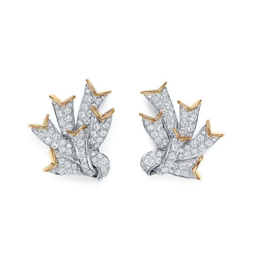 明星红毯才能一见的高级珠宝，究竟有多大的魅力？