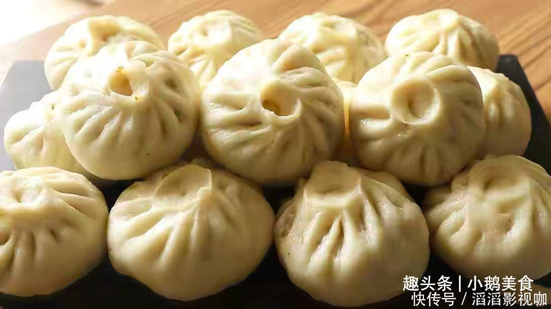多汁|肉馅最好吃做法,鲜嫩多汁香而不腻,做包子、饺子、馅饼都美味