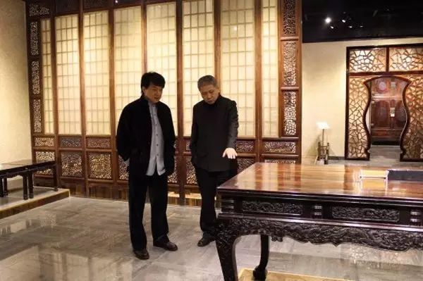 翡翠|好玩意都被演艺圈包圆了!盘点10大明星收藏家!