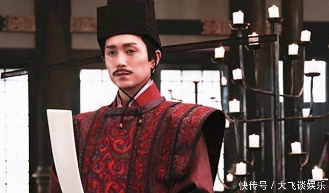 小官|算命先生对穷书生说你只能做个小官,但最终却能封王