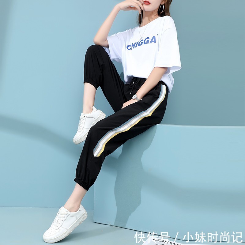 女生|小个子女生的福利时刻,几个显高穿搭技巧,穿出你的free style