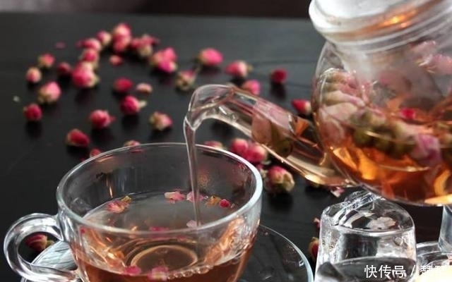 女人|女人不想老太快，最好别贪吃这4种食物，会让身体加速衰老！