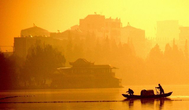 祸兮福&《淮南子》10句经典格言,越读越有味!