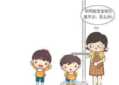 骨骼|孩子之所以长不高,这三大因素为罪魁祸首,家长们基本忽视了