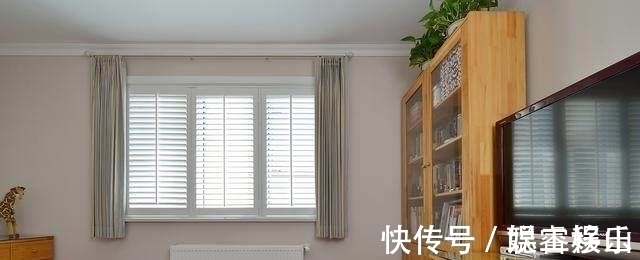 柜台|多亏老婆这个明智的决定,在电视墙做一圈柜子,完工后漂亮又实用