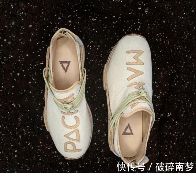 垃圾鞋 阿迪达斯和耐克的“环保”操作,真的只是噱头吗!